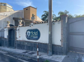 Hotel Capomulini 3 Stelle Acireale